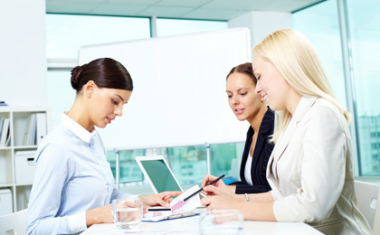 Training, Staffing & Boarding